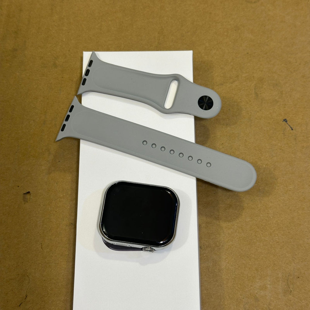 Fisu Smart Watch