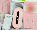 Period Cramp Relief Electric Heating Belt Massager | Luxury Desires