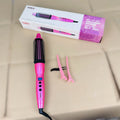 RIWA scald curl brush