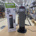 Geepas 3D Scenery Tower Ceramic Heater Grh28589P