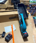 Rechargeable Hedge Trimmer machine
