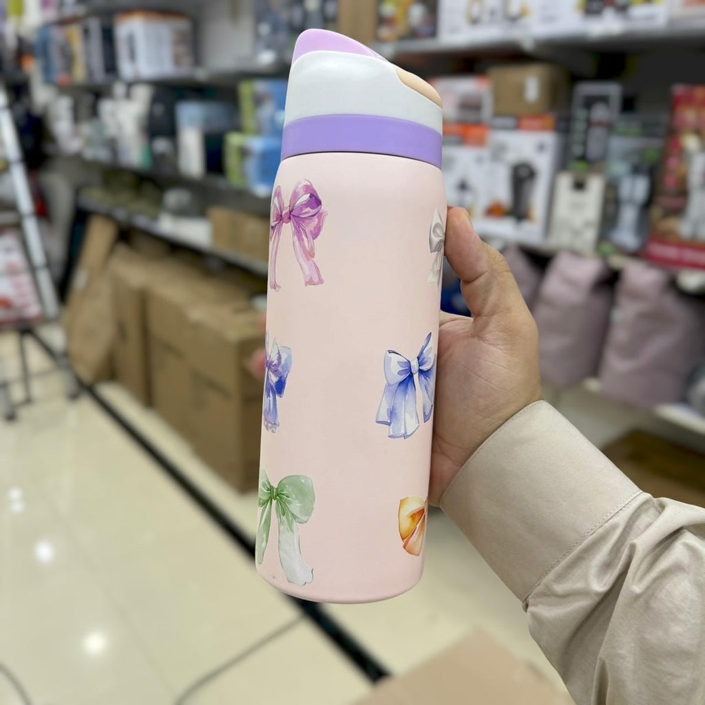 Enjoy A Tumbler On Your Go 1000ml Capacity