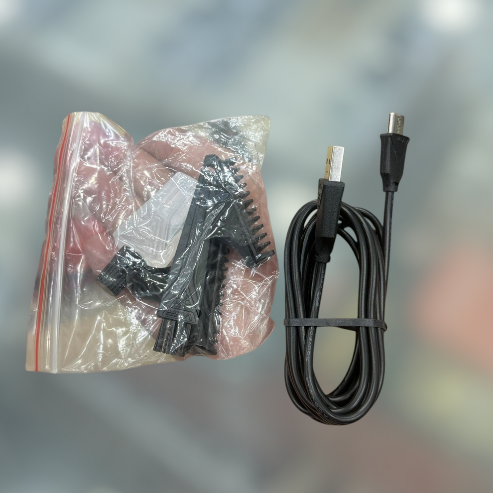 VGR Professional Hair Trimmer V-071