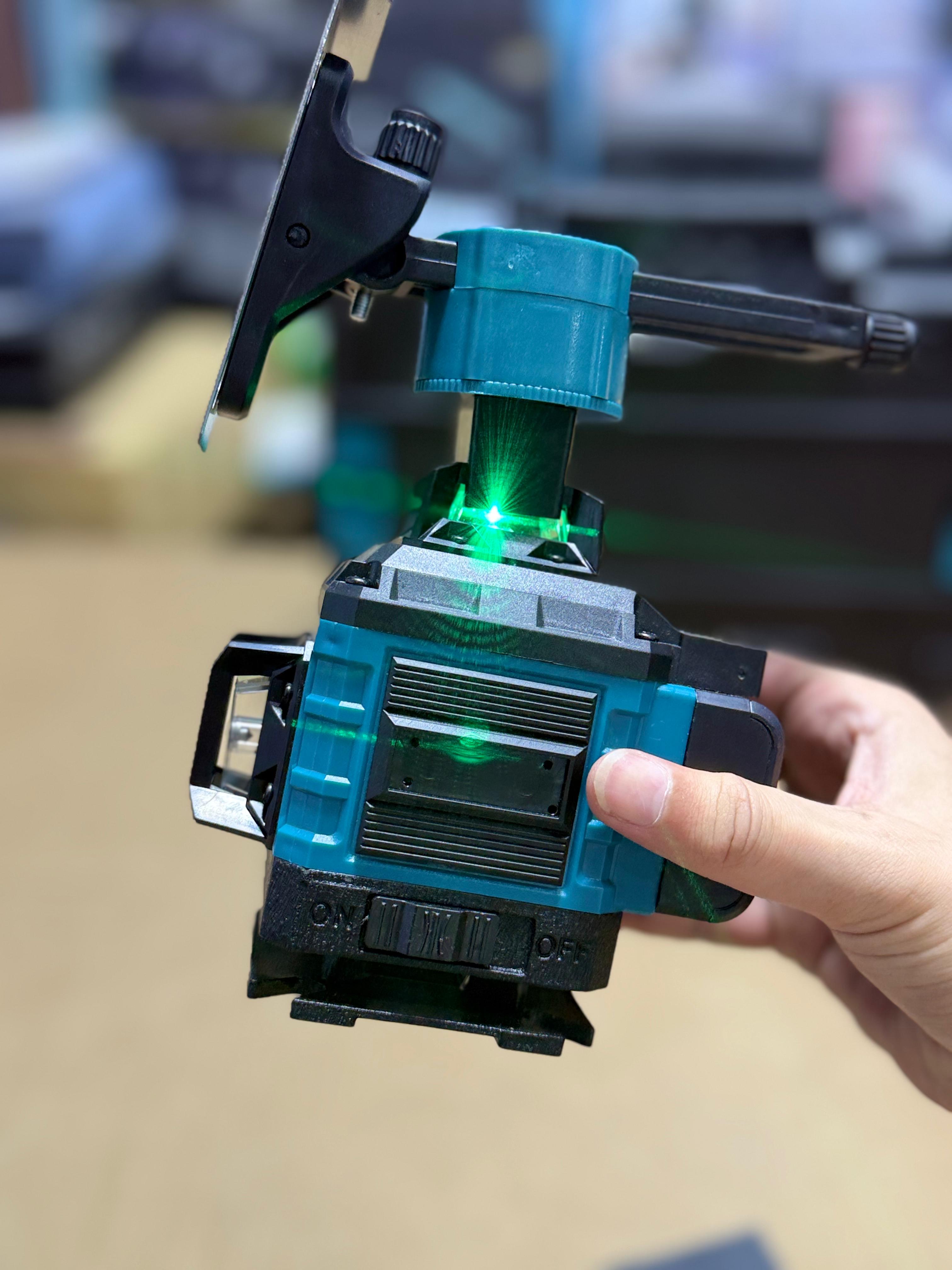 Lott imported original Laser level