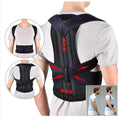 Posture belt, Back support belt, Back Pain Relief Shoulder Back Support Belt