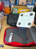 Extra large size Body Vibrator Massager 250kg weight affortabel 99 speed lavel