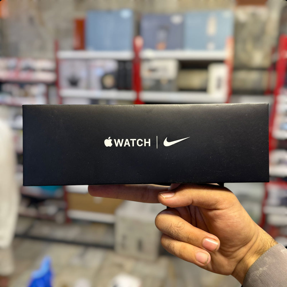 Fisu Smart Watch