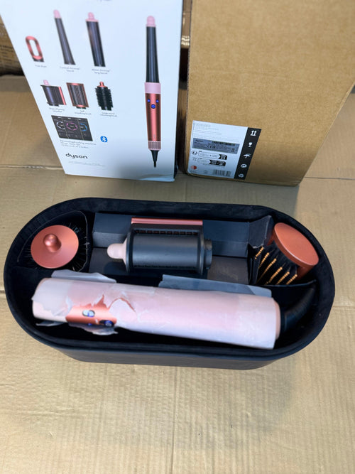Dyson HS08 Airwrap Multi-Styler