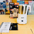 Geepas wet / dry 2 in 1 spice grinder