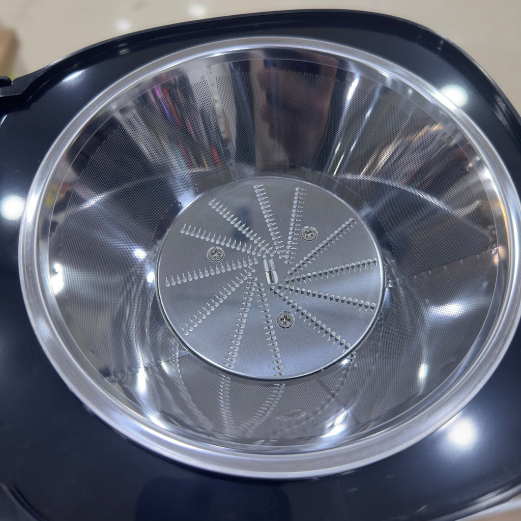 Uakeen Digital 4-in-1 Food Factory ZL-711