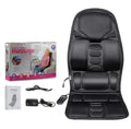 Electric Massage Chair with Infrared Heat & Zero Gravity Recline