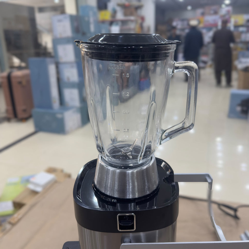 Uakeen Digital 4-in-1 Food Factory ZL-711